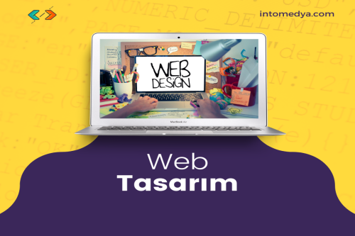 Web Tasarım